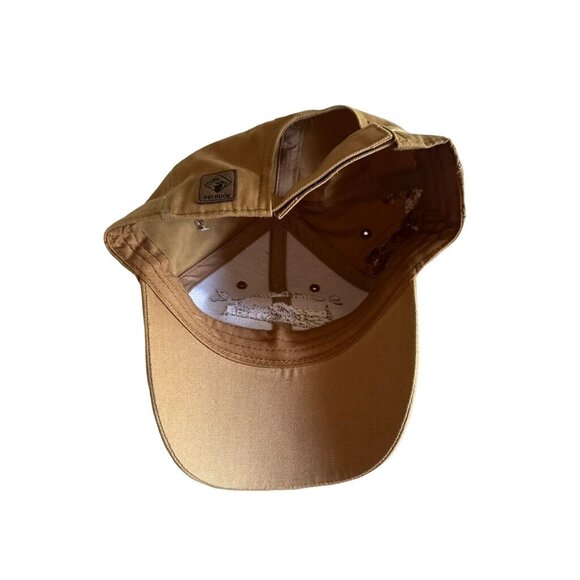 Schmalz Horses & Mules Dri Duck Traders Wildlife Series Baseball Cap - Picture 3 of 7